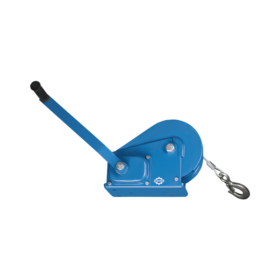 Лебедка ручная барабанная GEARSEN BHWK 1310 - 1