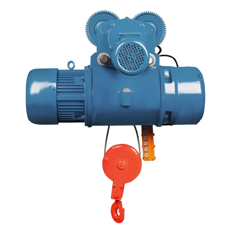 Таль электрическая канатная GEARSEN CD 3,2т, 9м (380В) - 2