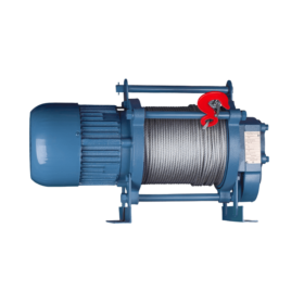 Лебедка электрическая GEARSEN KCD 500-70-380 - 1
