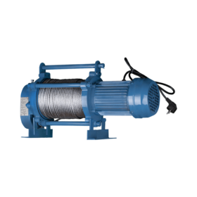 Лебедка электрическая GEARSEN KCD 500-70-220 - 1