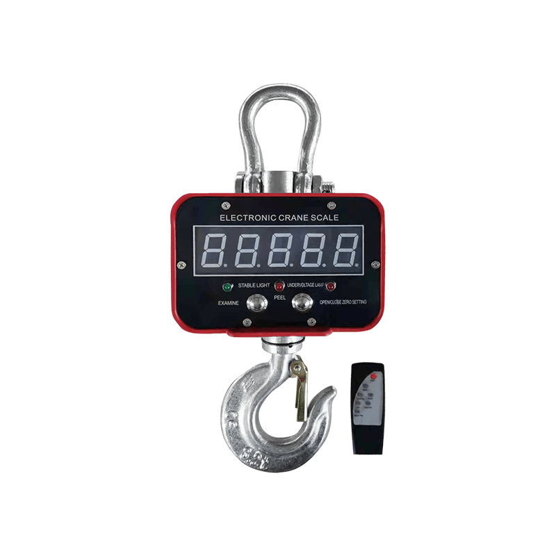 Весы электронные крановые GEARSEN OCS 10T - 1