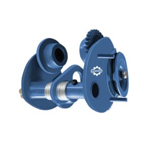 Тележка для ручной тали GEARSEN GCL5060 тип B - 1