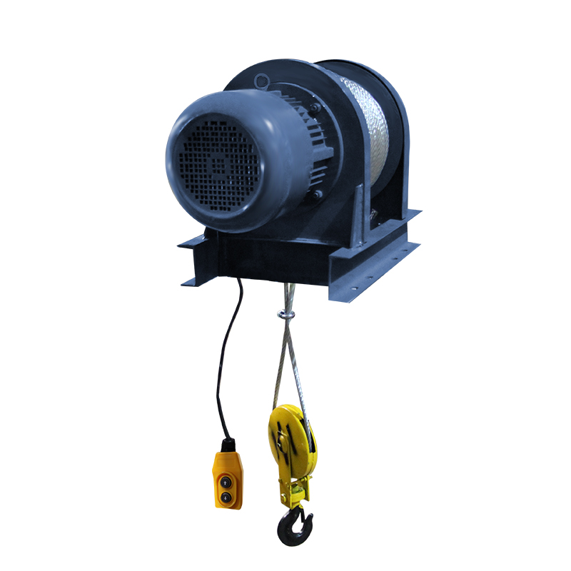 Лебедка электрическая GEARSEN KCD 1000-100-380 - 3