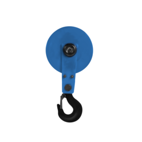 Крюковая подвеска GEARSEN BCD 20 - 1