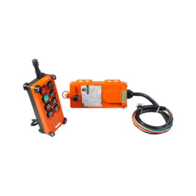 Комплект радиоуправления GEARSEN RCP F21-E1B 36 B - 1