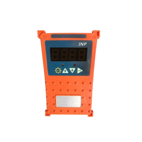 Ограничитель грузоподъемности GEARSEN INP 20 - 1
