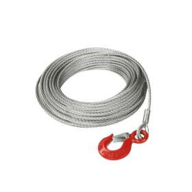 Канат со стальным сердечником GEARSEN MTMR 16120 - 1