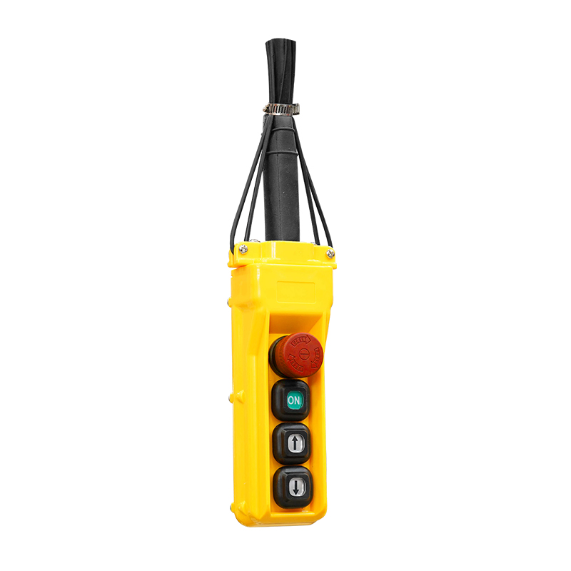 Таль электрическая стационарная цепная GEARSEN HHBDS 1060 - 5