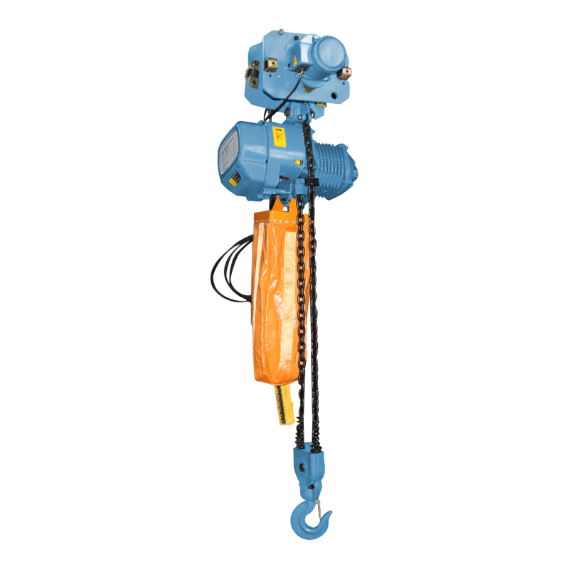 ghhbd_tab Таль электрическая цепная GEARSEN HHBD 10120 - 1