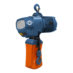Таль электрическая стационарная цепная GEARSEN HHBDS 3060 - 1